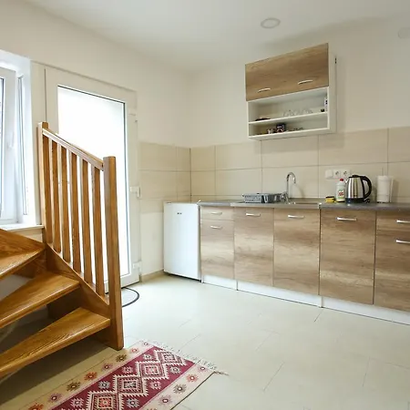 Apartment Joy Mostar