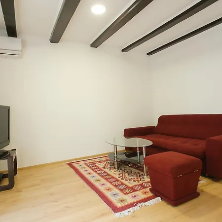 Joy Apartment Mostar