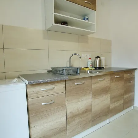 Joy Apartment