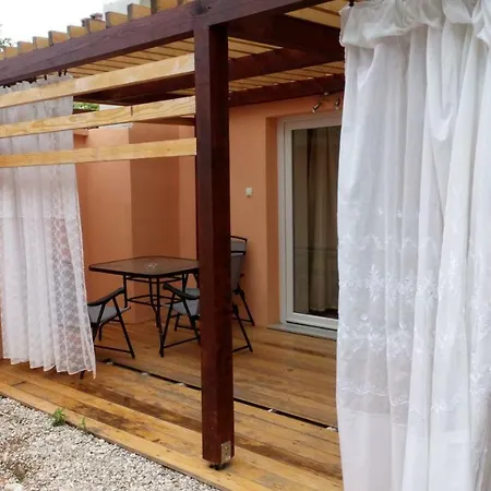 Joy Apartment